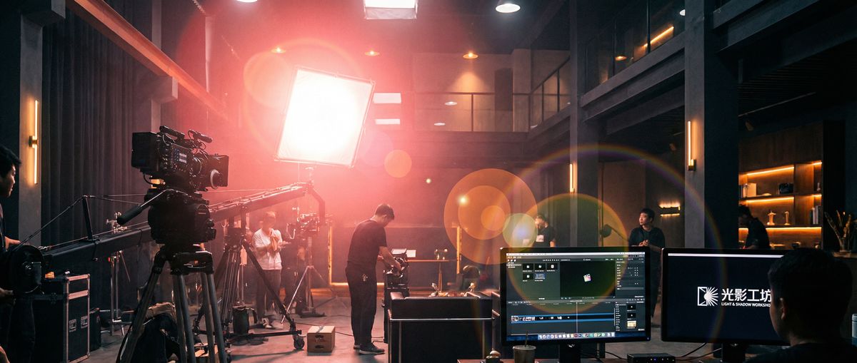 在线看片城市光影纪录片视频